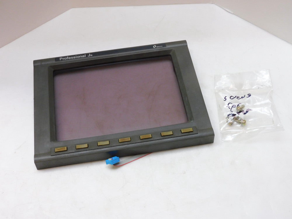 MAKINO PROFESSIONAL JN SCREEN COVER W/ A350-1004-T752/02