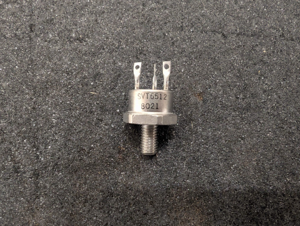 New, TRW, SVT6512, MOSFET