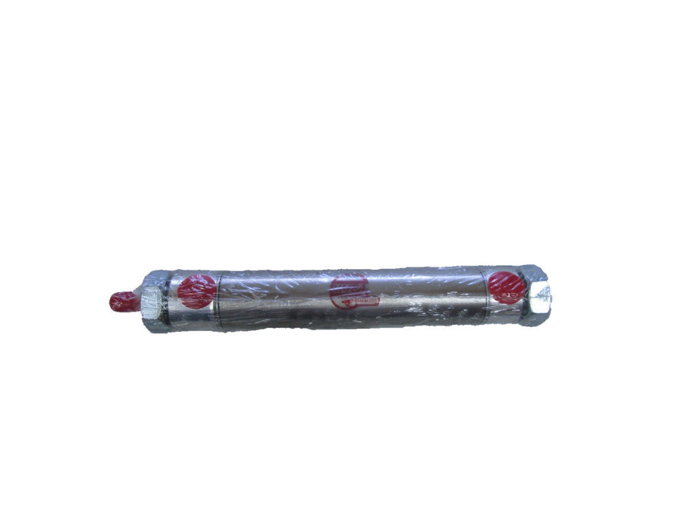Bimba 063-DXP Pneumatic Cylinder 3" Stroke 