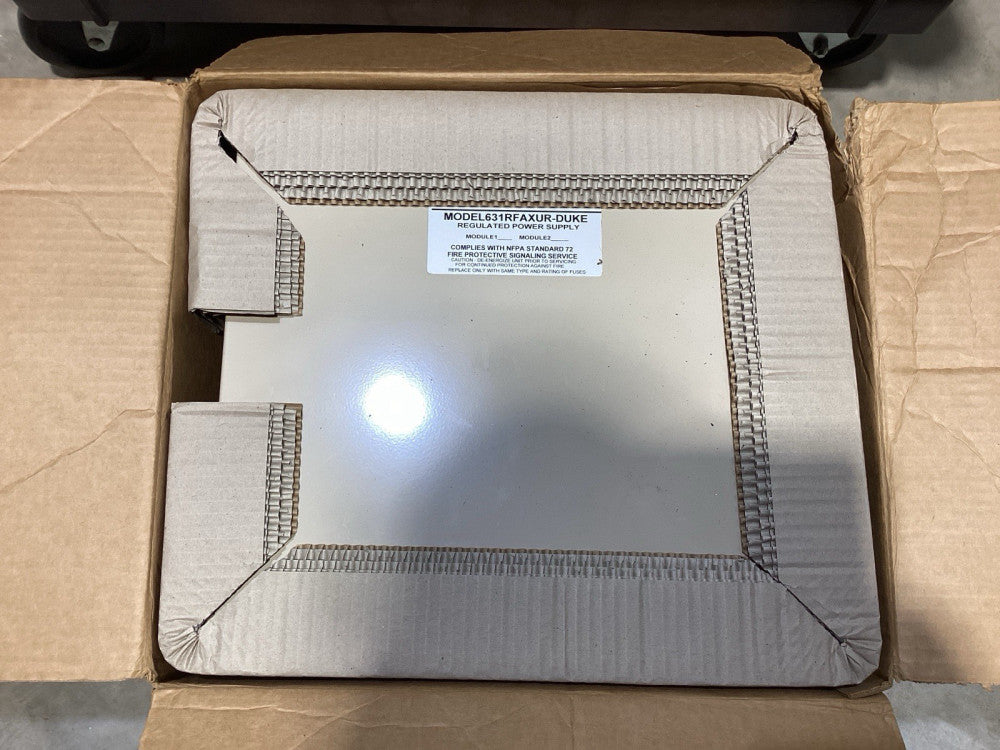 SDC 631RFAXUR2-4 1.5A Power Supply