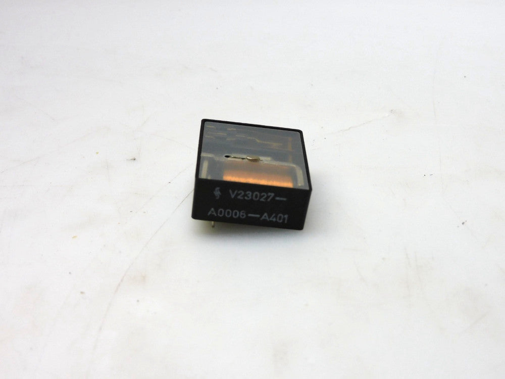 SIEMENS V23027 RELAY A0006-A401 24V SZ14