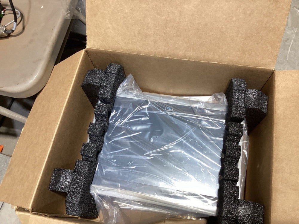 Allen-Bradley 2715P-T12WD-K PanelView 5510