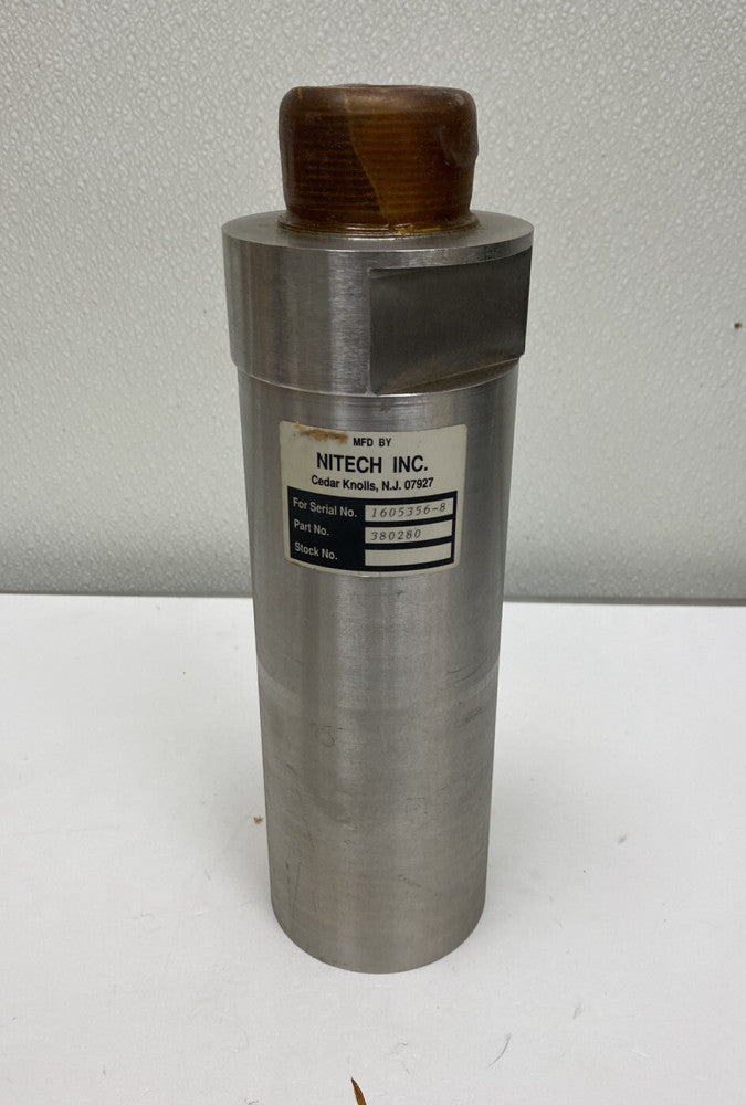 Nitech 380280 - Unused 