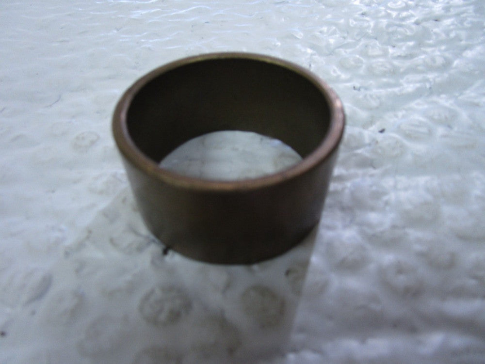 No Name Bronze Bushing 1-3/4" id 2" od 1" width