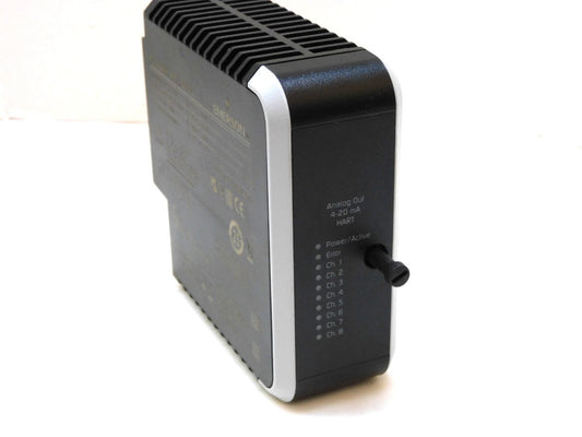 Emerson KJ3221X1-BA3 AO HART Series 2 Analog Output 4-20mA