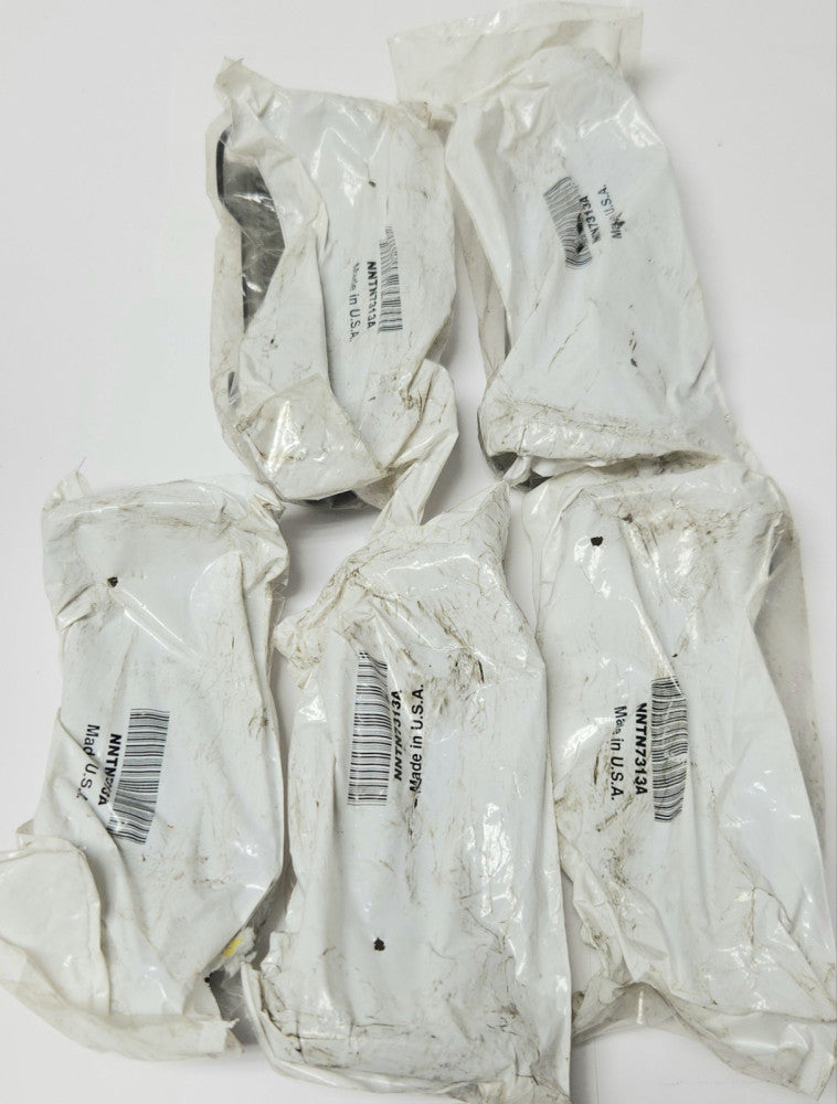LOT OF 5 MOTOROLA NNTN7313A Belt Clip Hoister for i365 i365is Radio