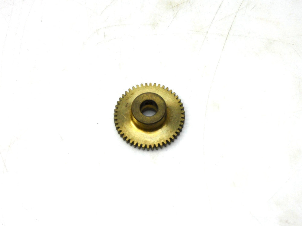 BOSTON GEAR G142 BRASS SPUR GEAR 48TEETH 14-1/2PITCH