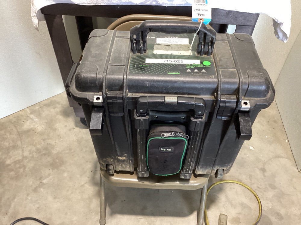 KAELUS iQA SERIES PASSIVE INTERMODULATION TEST SET MODEL iQA-0850C