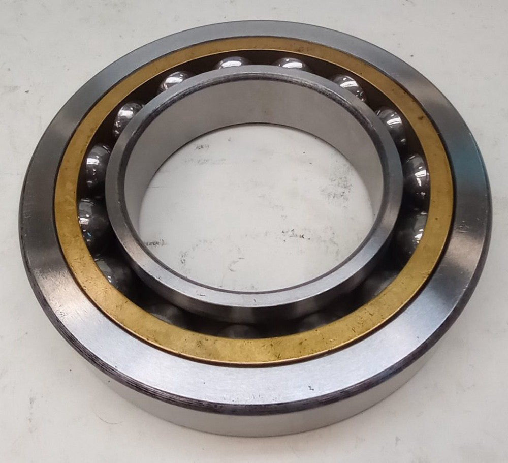 Fafner 7220WO-MBR Angular Contact Ball Bearing 100X180X34mm 7220WOMBR