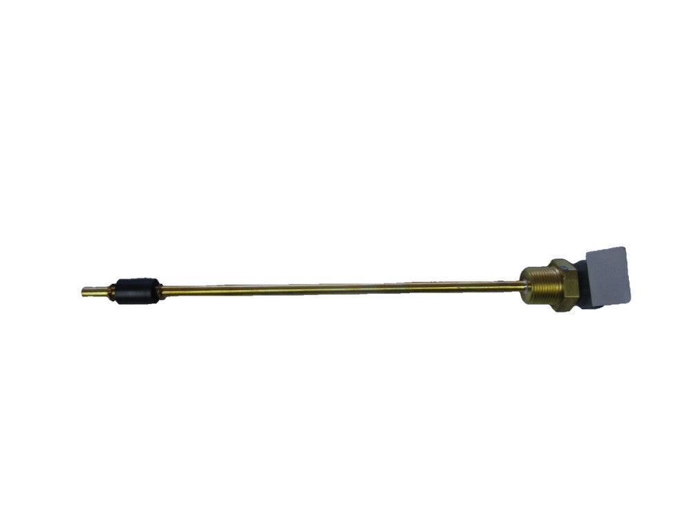 Barksdale L1BHD117L120 Liquid Level Switch UNS1000-MSBN18 230Vac