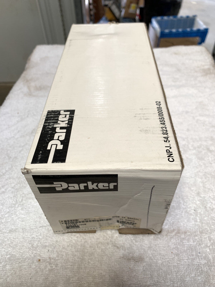 Parker 035381100B Filter