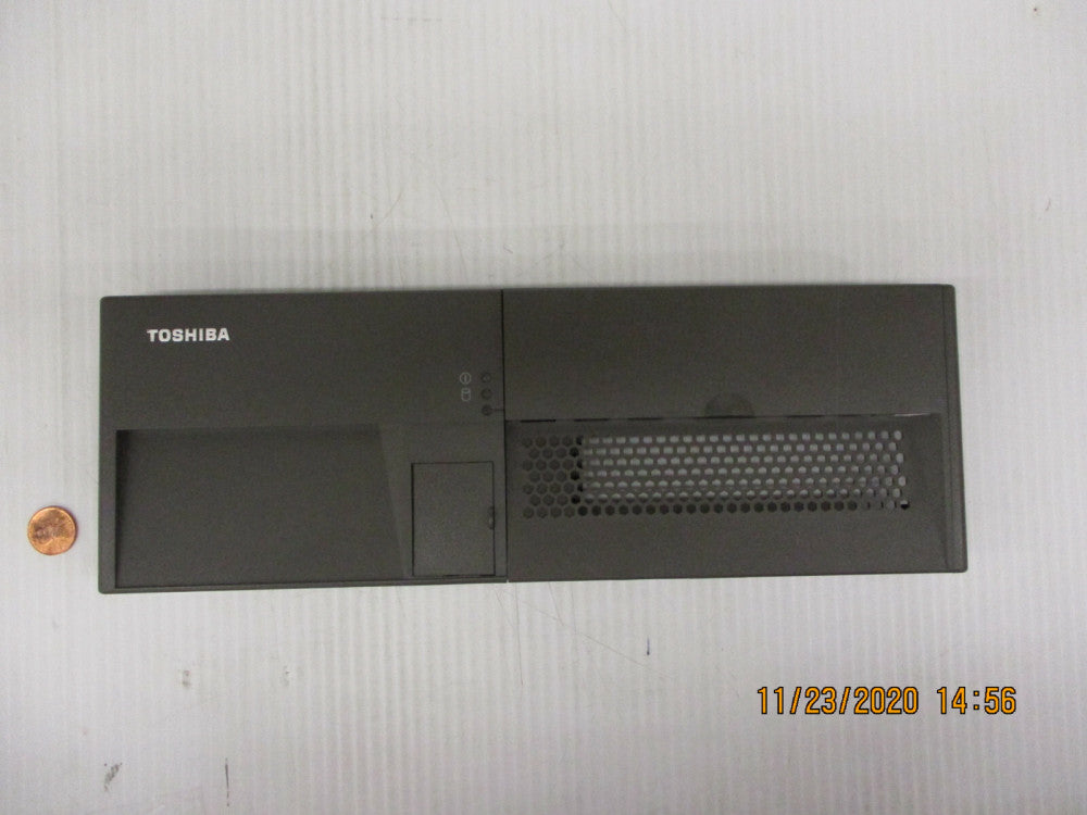 Open Box, IBM, 73Y0741, Front Bezel
