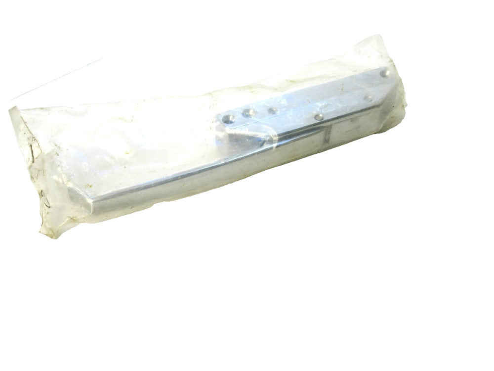 (NEW) COMPONENT HARDWARE R35 Series Mechanical Latch With Straight Handle