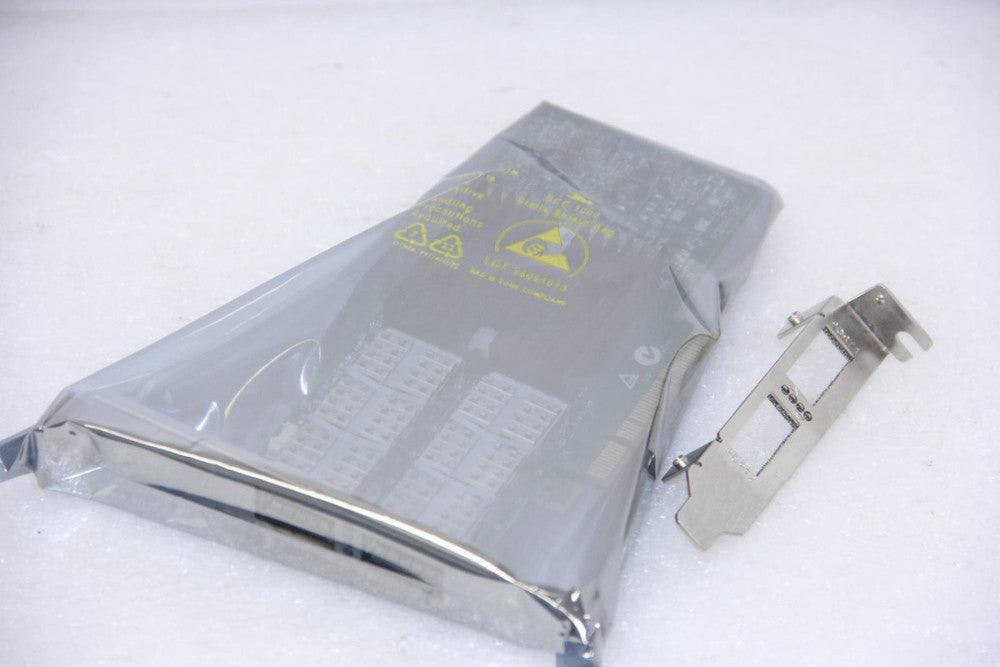 MELLANOX MCX354A-FCBT CX354A CONNECTX-3 FDR INFINIBAND + 40GigE "NEW"