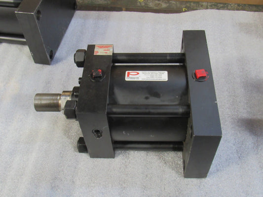 Peninsular Hydraulic Cylinder HP29500A 3000PSIG 3"Stroke 5"Bore