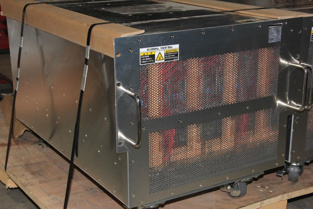 DAIHEN FGA-100A 10000W RF Generator
