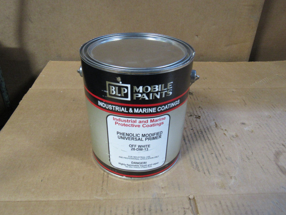 BLP 1 Gal Gallon Phenolic Modified Universal Primer 28-DW-13 Off-White