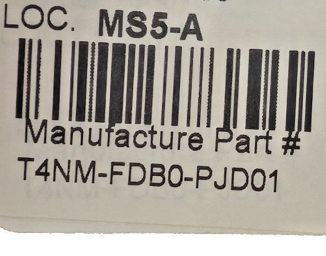 New, Elatec, T4NM-FDB0-PJD01, TWN4 MULTITECH NANO MODULE B0