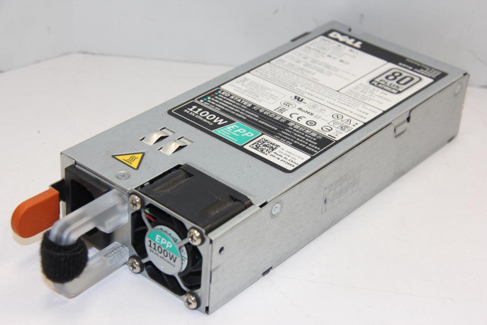 DELL D1100E-S0 0Y26KX Switching Power Supply