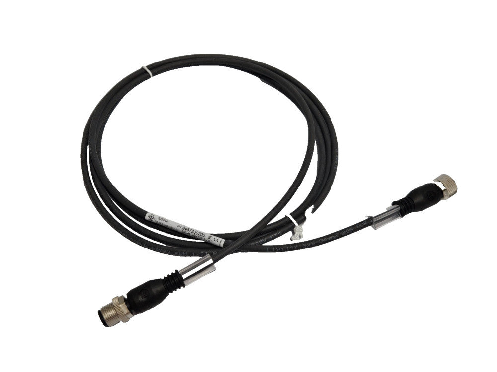 Weidmuller Sail-M12GM12G-3-2.0U Connector Cable 9457230200 Q16-06482056-22082307