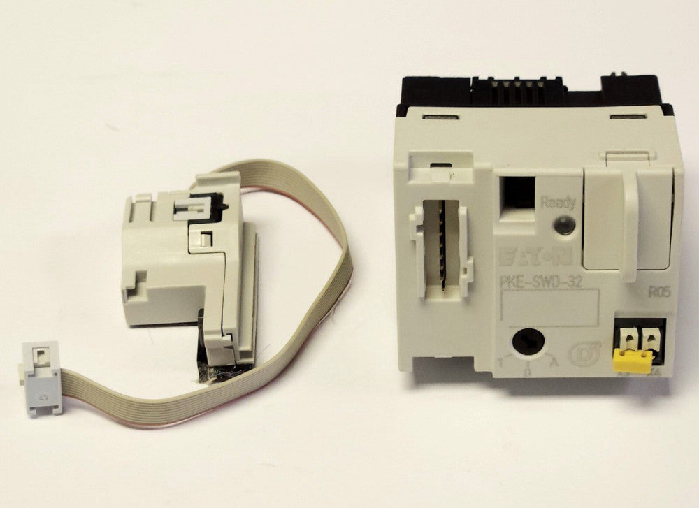 EATON PKE SWD 32 MSC DEA XTSEA Function Element SMARTWIRE DT PKE32-COM 126895