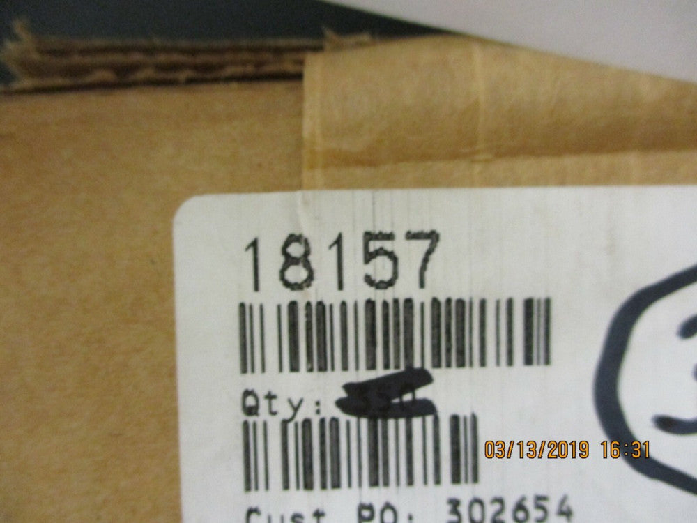 VICOR, 18157, STANDOFF, VICOR MOUNTING KIT, BRAND NEW!