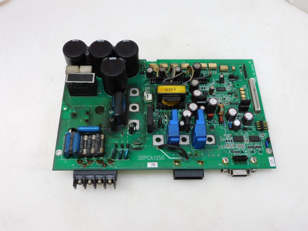 NO NAME 30PCA1056 POWER BOARD