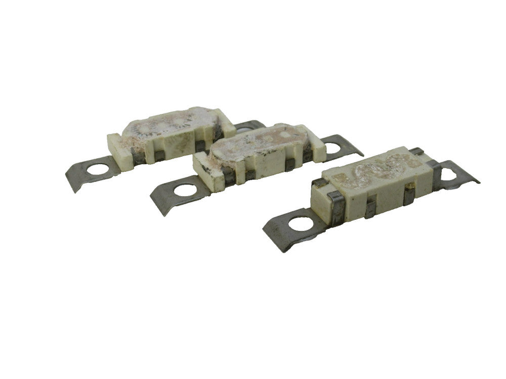 E9 , E-9 , E 9 Overload Heater (New - Lot of 3)