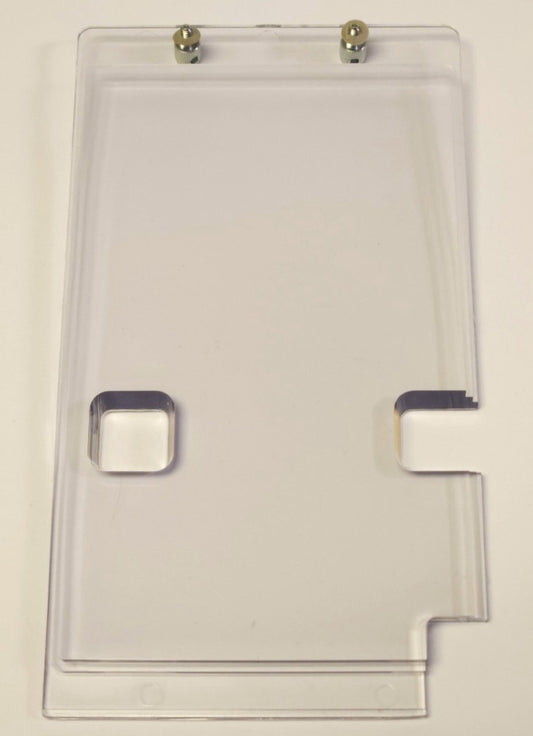 EATON CUTLER HAMMER Digitrip 520 TRIP UNIT T.U. Cover Assembly 220-520 Units