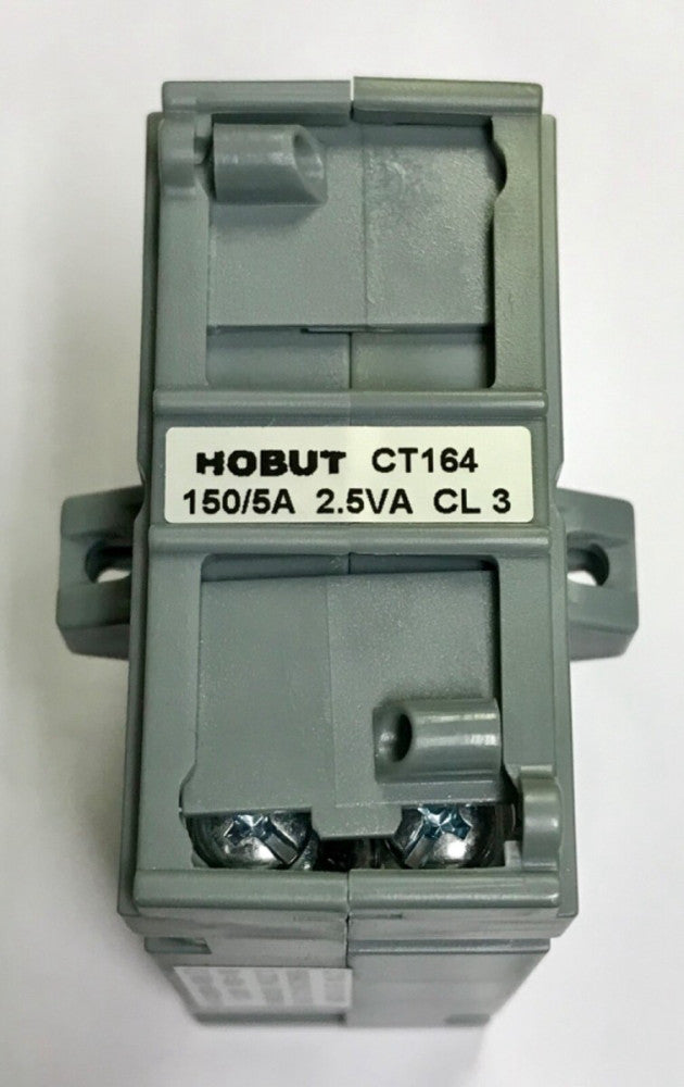 HOBUT CT164 165119/1/029 150/5A 2.5VA CL3 Current Transformer CT Module
