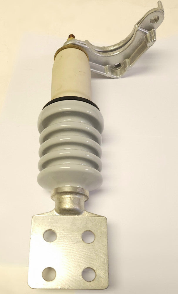 WARCO High Voltage Ceramic Surge Aresstor ARC Strangler with Paddle Lug Base