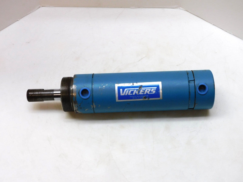 Vickers TB20DABA 1AAE2778 Cylinder 1000PSI 2X.75X2
