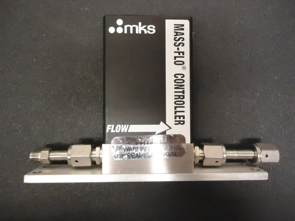 MKS 1479B00422CR14M MASS FLOW CONTROLLER