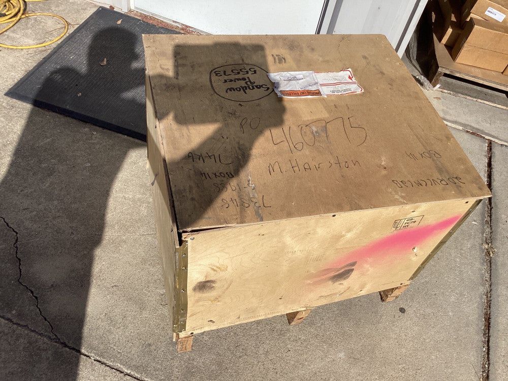 Rotary Airlock Valve Feeder Rotolok 20RVCCMC2B00A