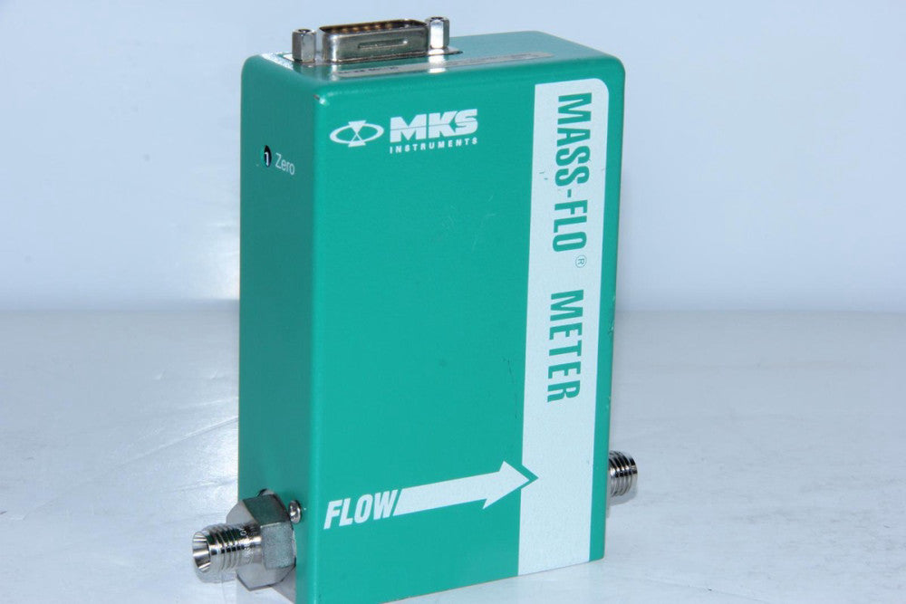 MKS M10MB11CS3BV Mass-Flo Meter for Nitrogen N2