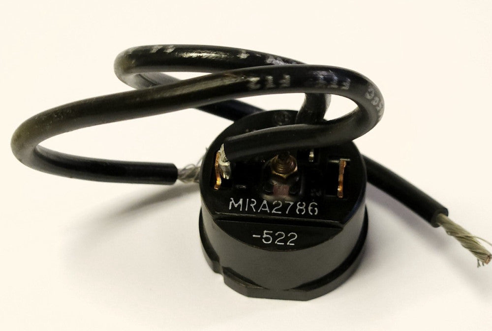 MARS 35004 MRA2786 522 3/4" Motor Protector KLIXON 18K2V