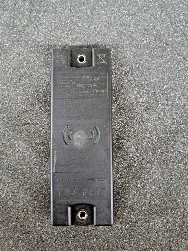 New, NEDAP, 9875980, Heavy Duty ISO Automatic Vehicle Identification