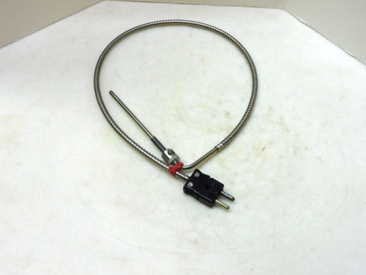 Big Chief BC1508-9 Thermocouple Temperature Sensor