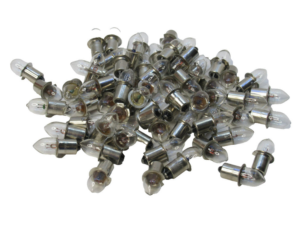 PR2 Replacement Bulb (New - Lot of 66)