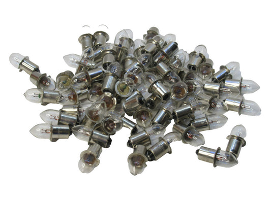 PR2 Replacement Bulb (New - Lot of 66)
