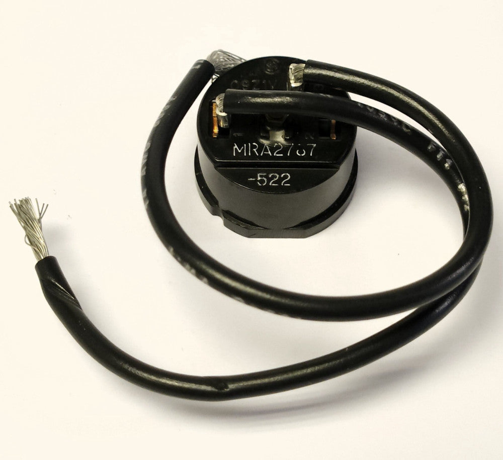 MARS 35005 MRA2787 522 3/4" Motor Protector KLIXON 09Z1V