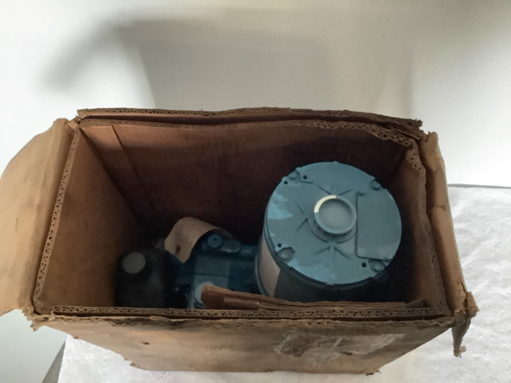 Neptune Chemical Pump Model 515-A-N5