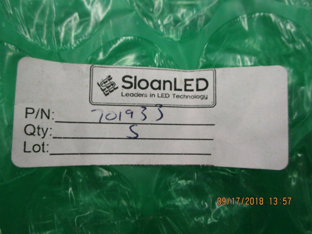701953 Philips 100W 24VDC LED DRIVER Xitanium BRAND NEW!