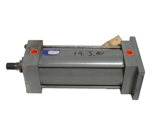 Paris Pisi Pnuematic Air Cylinder 97086221 "Bore" Stroke