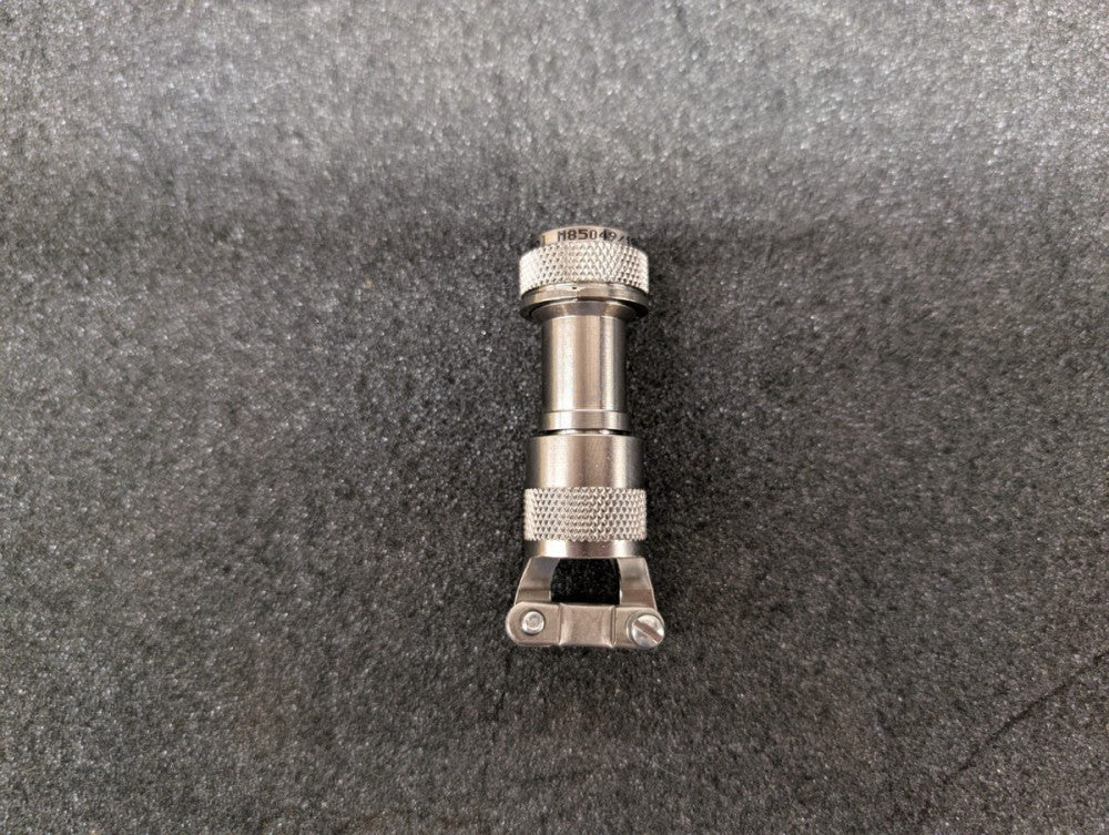 New, Glenair, M85049/1911N02, Connector