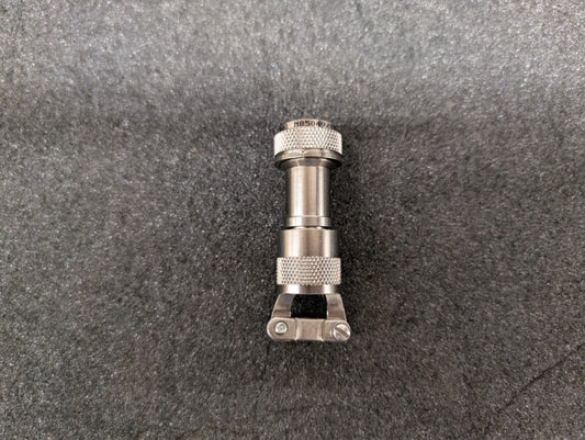 New, Glenair, M85049/1911N02, Connector