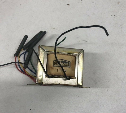 Calrad Primary Audio Transformer 45-731L 117V  60H