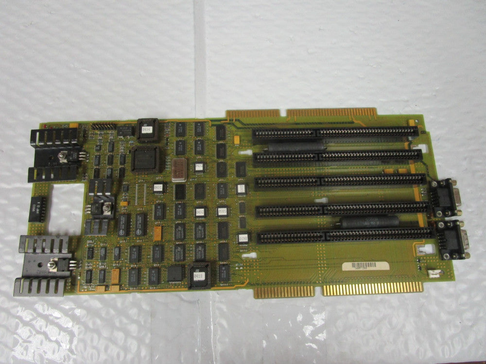CINCINNATI MILACRON CIRCUIT BOARD 3 542 1260A 35421260A