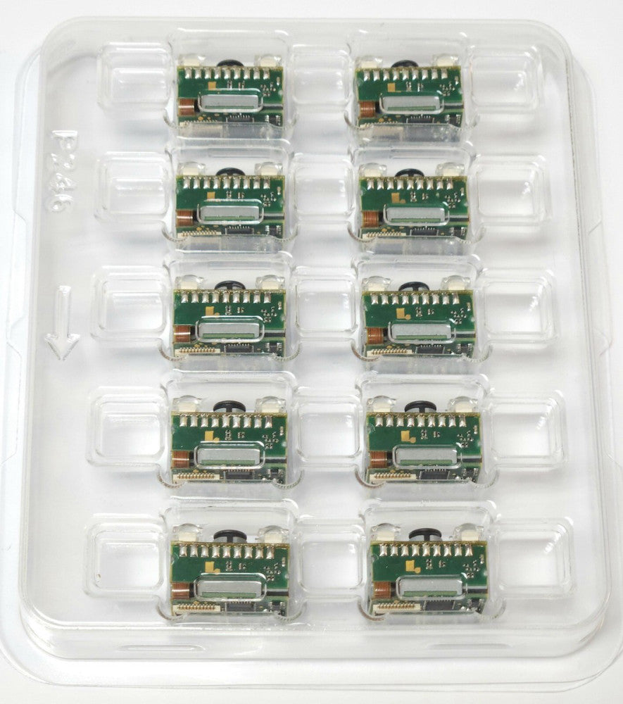BOX OF 10 ZEBRA SE 4500SR I00R P246 Barcode Laser Head Scan Engine B4 XK0 FF CMM