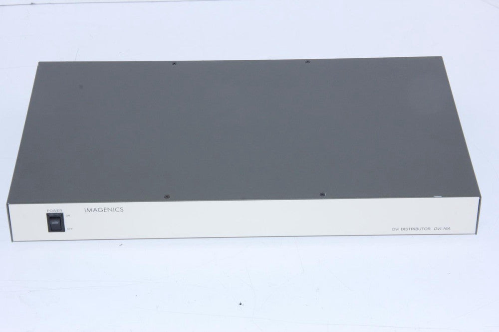 IMAGENICS DVI-16A DVI Distributor